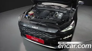 Kia K8, 2022 — миниатюра 6