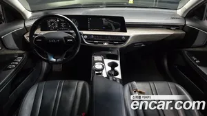 Kia K8, 2022 — миниатюра 7