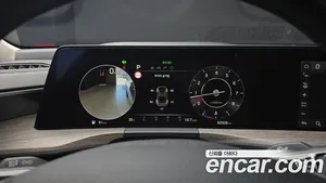 Kia K8, 2022 — миниатюра 8