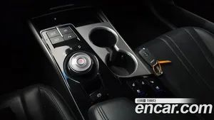 Kia K8, 2022 — миниатюра 9