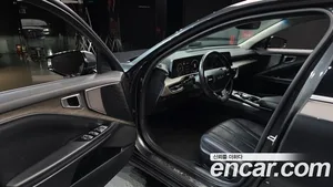 Kia K8, 2022 — миниатюра 10