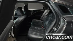 Kia K8, 2022 — миниатюра 12