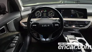 Kia K8, 2022 — миниатюра 13