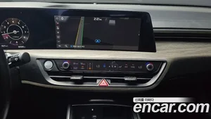 Kia K8, 2022 — миниатюра 14