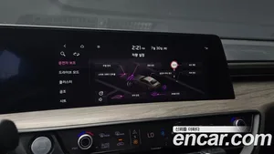 Kia K8, 2022 — миниатюра 16