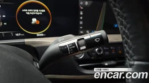 Kia K8, 2022 — миниатюра 17