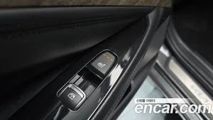 Kia K8, 2022 — миниатюра 18