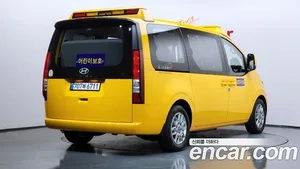 Hyundai Staria, 2026 — миниатюра 2