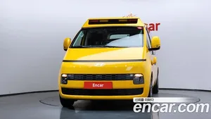 Hyundai Staria, 2026 — миниатюра 3