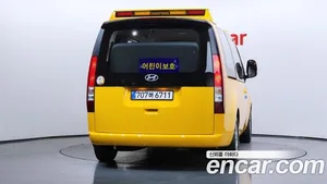 Hyundai Staria, 2026 — миниатюра 4