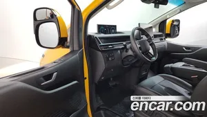 Hyundai Staria, 2026 — миниатюра 13