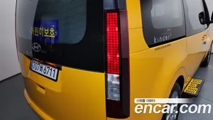 Hyundai Staria, 2026 — миниатюра 9