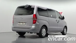 Hyundai Starex, 2021 — миниатюра 2