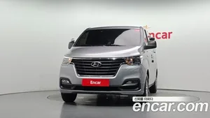 Hyundai Starex, 2021 — миниатюра 3