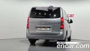 Hyundai Starex, 2021 — миниатюра 4