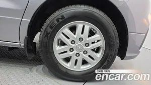 Hyundai Starex, 2021 — миниатюра 5