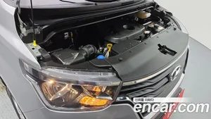 Hyundai Starex, 2021 — миниатюра 6
