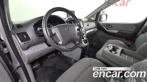 Hyundai Starex, 2021 — миниатюра 10