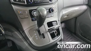 Hyundai Starex, 2021 — миниатюра 12