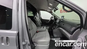 Hyundai Starex, 2021 — миниатюра 13