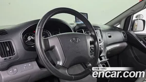 Hyundai Starex, 2021 — миниатюра 19