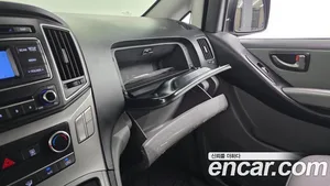 Hyundai Starex, 2021 — миниатюра 23