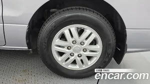 Hyundai Starex, 2021 — миниатюра 7