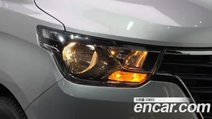 Hyundai Starex, 2021 — миниатюра 8