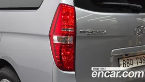 Hyundai Starex, 2021 — миниатюра 9