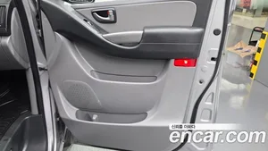 Hyundai Starex, 2021 — миниатюра 15