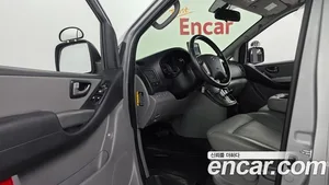 Hyundai Starex, 2021 — миниатюра 16