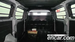 Hyundai Starex, 2021 — миниатюра 27
