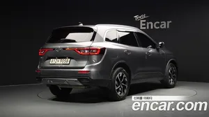 Renault QM6, 2023 — миниатюра 2