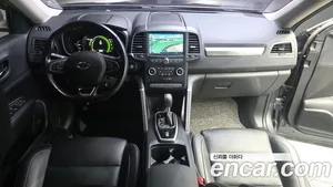 Renault QM6, 2023 — миниатюра 7