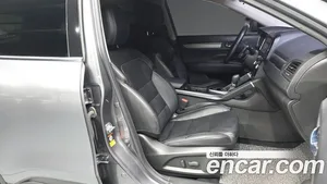 Renault QM6, 2023 — миниатюра 11