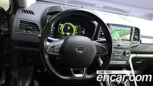 Renault QM6, 2023 — миниатюра 13