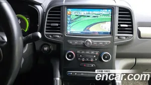 Renault QM6, 2023 — миниатюра 14