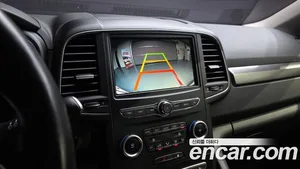 Renault QM6, 2023 — миниатюра 15