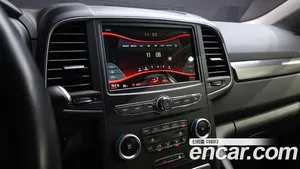 Renault QM6, 2023 — миниатюра 16