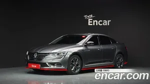 Renault SM6, 2018 — миниатюра 1