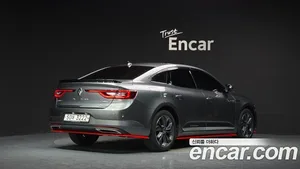 Renault SM6, 2018 — миниатюра 2