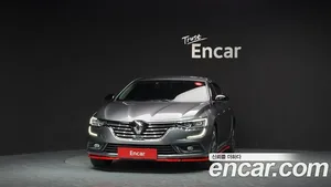 Renault SM6, 2018 — миниатюра 3