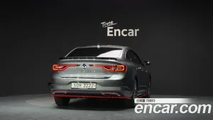 Renault SM6, 2018 — миниатюра 4
