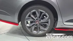 Renault SM6, 2018 — миниатюра 5