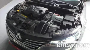 Renault SM6, 2018 — миниатюра 6
