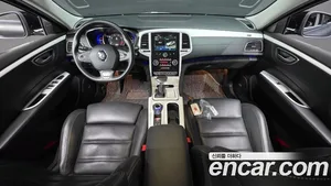 Renault SM6, 2018 — миниатюра 10