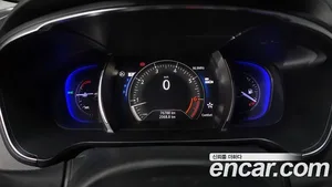 Renault SM6, 2018 — миниатюра 11