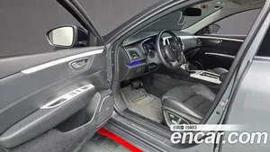 Renault SM6, 2018 — миниатюра 13