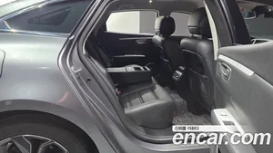 Renault SM6, 2018 — миниатюра 17
