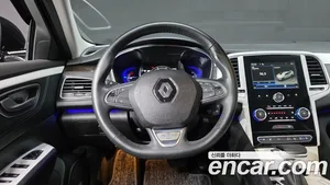 Renault SM6, 2018 — миниатюра 19